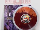 Mortal Kombat 3 Ultimate Blood Filled Vinyl LP Soundtrack MK3 New