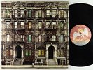 Led Zeppelin - Physical Graffiti 2xLP - Swan Song VG+