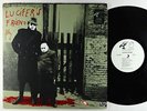 Lucifer's Friend - S/T LP - Billingsgate PROMO