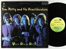 Tom Petty & The Heartbreakers - You're Gonna Get It LP - Oxford Italy VG++