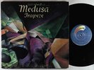 Trapeze - Medusa LP - Threshold VG+