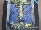 SEPULTURA Chaos A.D. LP 1993 Brazil Pressing Bonus Track