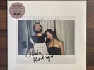 Olivia Rodrigo & Noah Kahan Stick Season colored vinyl single RSD 2024 Live BBC