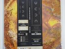 MONDO DEATH WALTZ DUNE PART ONE: HANS ZIMMER SANDS OF ARRAKIS VINYL OPEN sand