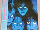 CREATURES OF THE NIGHT KISS 28S-138 Vinyl JAPAN LP OBI