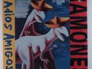 RAMONES Adios Amigos RADIOACTIVE RAR-11273 LP SEALED n
