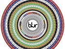 Blur - Parklife - Vinyl LP - Limited Edition Zoetrope - RSD 2024 - Pre Order