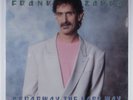 FRANK ZAPPA Broadway The Hard Way BARKING PUMPKIN D1-74218 LP gatefold SEALED n