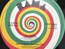 **Jason Only ** 4TH STREET ORCHESTRA DENNIS BOVELL Yuh Learn RAMA RMLP006 1977