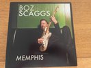Memphis by Boz Scaggs (Record, 2013)