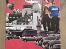 The Black Keys - Rubber Factory (Vinyl, 2004)