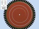 RSD 2024:  George Harrison - Wonderwall Music – Zoetrope LP pic disc, New Sealed