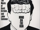 BASIL KIRCHIN & JOHN COLEMAN Mind On the Run WE ARE BUSY BODIES Sealed Mono LP