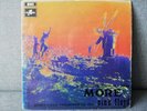 PINK FLOYD - MORE .             LP.