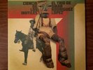 OMAR RODRIGUEZ LOPEZ Ciencia De Los Inutiles LP VINYL Mars Volta At the Drive In