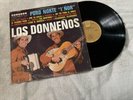 Los Donneños Ranchera Mario Y Ramiro puro norte