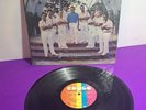 Gilberto Santa Rosa and Orchestra Good Vibrations LP Vinyl 1986 Combo