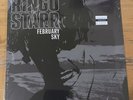 Ringo Starr - February sky - New Sealed Single Limited To 500 Copies  Beatles