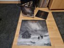 Mike Oldfield - Return To Ommadawn - 2017 - Vinyl - LP + Poster - SELTEN