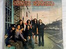Lynyrd Skynyrd  Pronounced 'Lĕh-'nérd 'Skin-'nérd LP MCA-363 1975 Gatefold R3