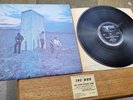 THE WHO Who's Next 1971 UK 1st Press A 1/B Track 2408 102 + 1975 concert ticket