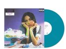 Olivia Rodrigo - Sour (LP) Limited Edition Blue Neon Translucent Vinyl Ships Now