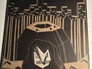 The Residents Mark Of The Mole Sealed LP Vinyl Ralph Records