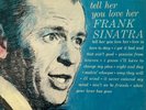 COA AUTOGRAPH Frank Sinatra DT1919 VINYL LP OBI JAPAN Signed