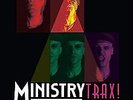 Trax  Rarities [VINYL] by Ministry | CD | condition new