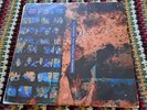 C.J.BOLLAND - THE ANALOGUE THEATRE LP TRULP 13 INTERNAL 1996 VG+