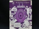 Jimmy Miller - Jelly Baby (Joe Meek.1958.U.K.7') Vinyl.Record.The New Barbecues