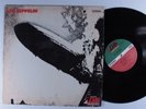 LED ZEPPELIN Self Titled ATLANTIC SD-8216 LP n