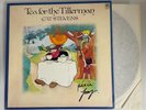 YUSUF ISLAM Cat Stevens Signed Album Cover w/ Vinyl AUTO LOA
