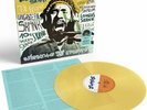 Lee Scratch Perry - Skanking With The Upsetters RSD 2024 Yellow Vinyl LP Album