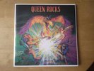 LP Queen - Queen rocks ( 2 lp set )