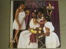 BIG DADDY KANE LONG LIVE TO KANE LP ORIG 1988 COLD CHILLIN' MARLEY MARL MINT-