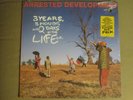 ARRESTED DEVELOPMENT 3 YEARS, 5 MONTHS AND 2 DAYS IN THE LIFE OF LP '92 SEALED