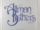 Allman Brothers Band & Jerry Garcia 
