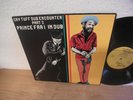 Prince Far I – Cry Tuff Dub Encounter Part 2  UK 70s Lp mint- Reggae Dub