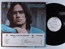 JAMES TAYLOR Sweet Baby James WARNER BROS WS-1843 LP wlp w/ lyric poster n