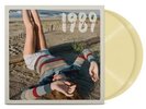 Taylor Swift – 1989 (Taylor's Version) - Sunrise Boulevard Yellow Edition Vinyl