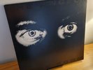 The Angels Dark Room (Gate Fold) Very Rare Mint Condition Vinyl Record.