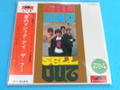 THE WHO LP Sell Out Limited Green Vinyl 2023 Japan NEW UIJY-75232 OBI Sealed