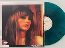 Signed Taylor Swift Midnights Album Insert w/ Complete Album AUTO JSA COA