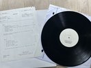 Sugar Candy Lady By Billy Butler Warner/Curtom 1977 Test Press VG+