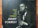 Jimmy Forrest - Out Of The Forrest Status Records Prestige