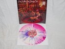 Fat Mike Gets Strung Out LP vinyl color nofx