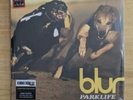 Blur - Parklife (Zoetrope LP) RSD 2024 vinyl LP In Hand