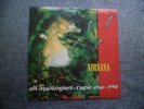 Nirvana, All Apologies/Rape Me/ MV 12