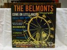 THE BELMONTS - CARNIVAL OF HITS (SALP5001) VG condition  RARE EARLY ROCK
